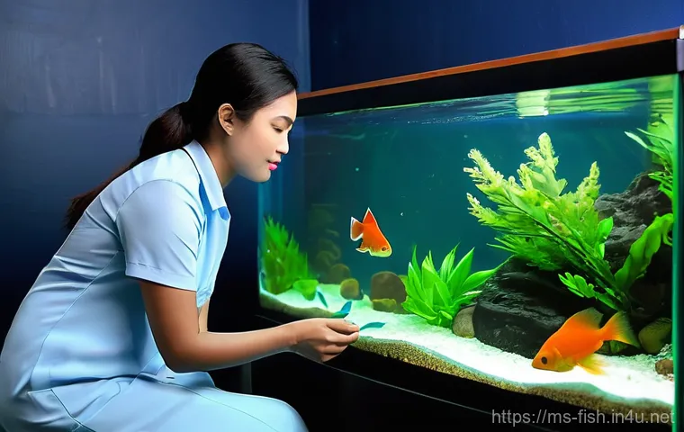 수족관 운영 비용 - **Prompt: DIY Aquarium Decor in a Malaysian Natural Setting**
"A vibrant outdoor scene featuring... 수족관 운영 비용 - **Prompt: DIY Aquarium Decor in a Malaysian Natural Setting**
"A vibrant outdoor scene featuring...