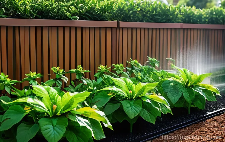 자동 급수 시스템 - **Prompt:** A cheerful Malaysian adult, dressed in modest, casual attire (like a t-shirt and long sh... 자동 급수 시스템 - **Prompt:** A cheerful Malaysian adult, dressed in modest, casual attire (like a t-shirt and long sh...