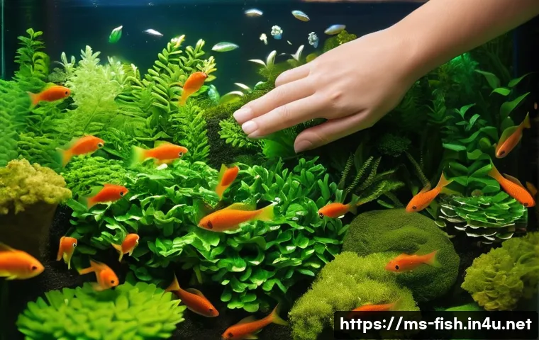 Penting! Ini Ubat Ikan Hiasan Paling Berkesan Ramai Tak Tahu 3 관상어 치료제 추천 관련 이미지 1