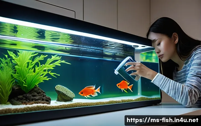 Penting! Ini Ubat Ikan Hiasan Paling Berkesan Ramai Tak Tahu 4 관상어 치료제 추천 관련 이미지 2